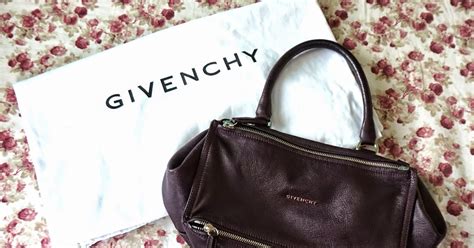 givenchy pandora price philippines|givenchy pandora reviews.